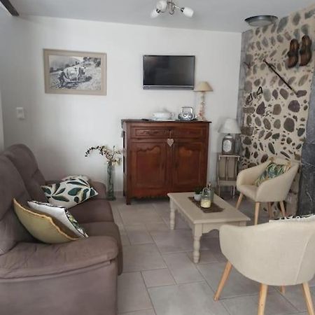 Gite Pouquette Aramits Exterior foto
