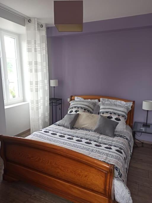 Gite Pouquette Aramits Exterior foto