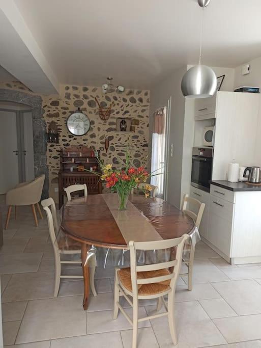Gite Pouquette Aramits Exterior foto
