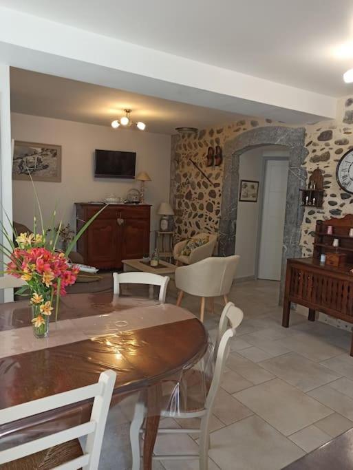 Gite Pouquette Aramits Exterior foto
