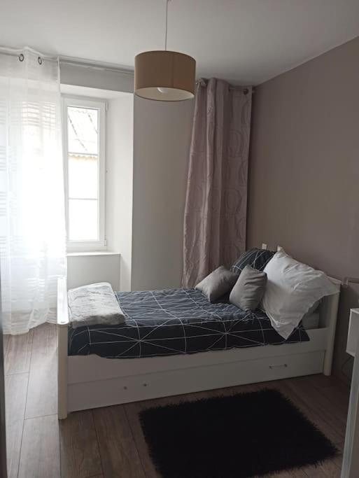 Gite Pouquette Aramits Exterior foto